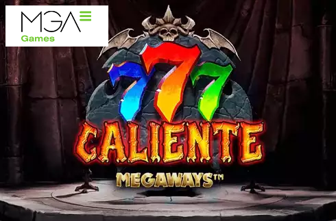 777 Caliente Megaways